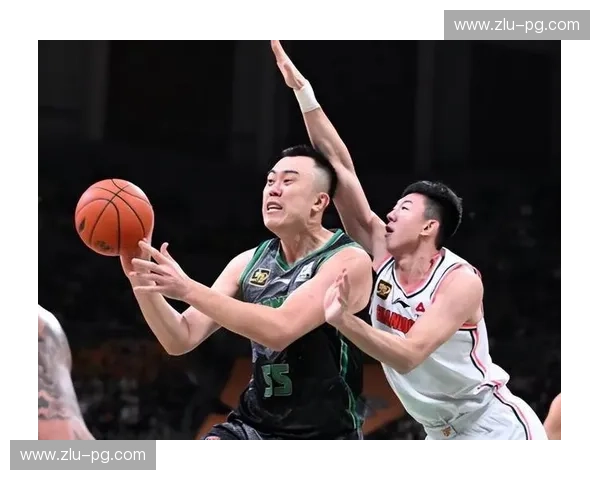 巅峰对决，一触即发：江苏vs辽宁直播，点燃你的篮球灵魂